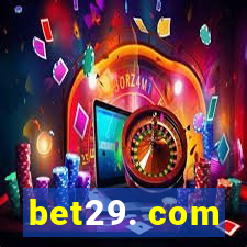 bet29. com